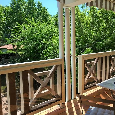 St Arnaud Appartement Calme Parking Proche Plage อาร์กาชง ภายนอก รูปภาพ