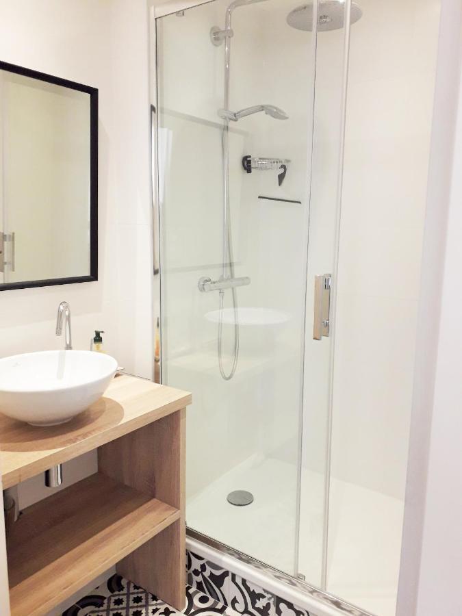 St Arnaud Appartement Calme Parking Proche Plage อาร์กาชง ภายนอก รูปภาพ